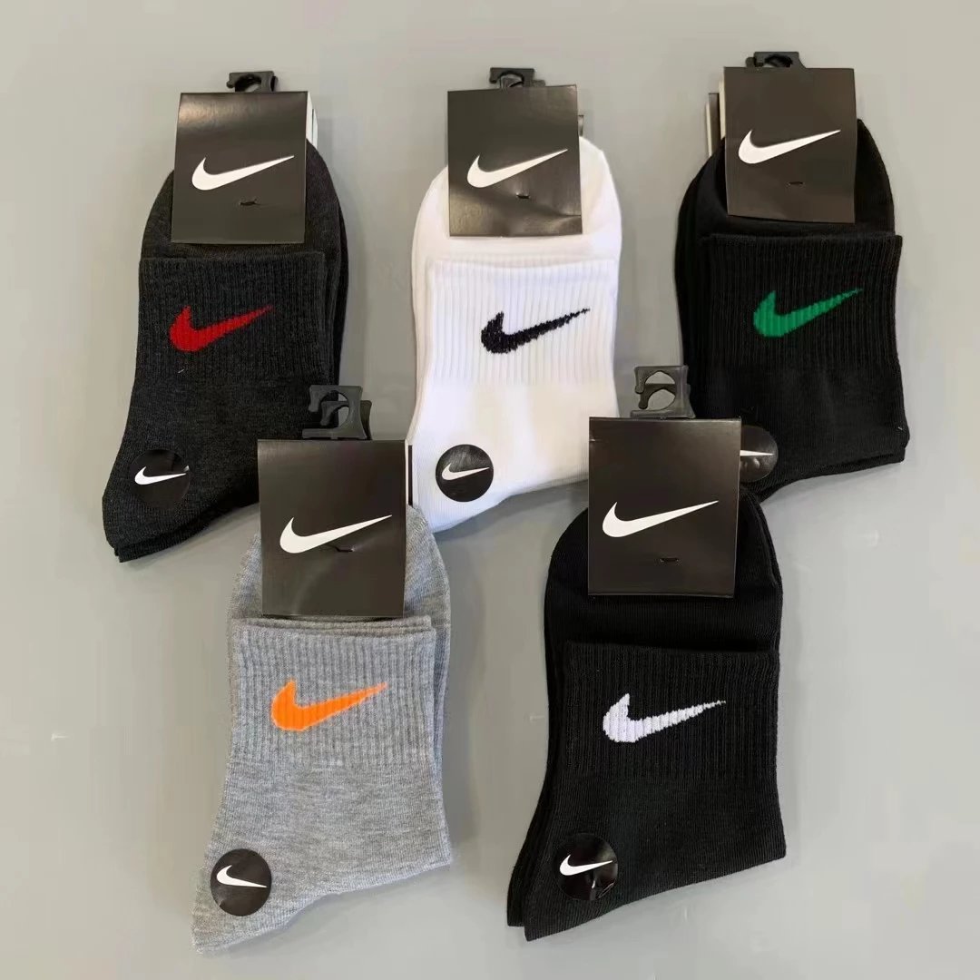 Everyday Socks – 25 Styles detail 7