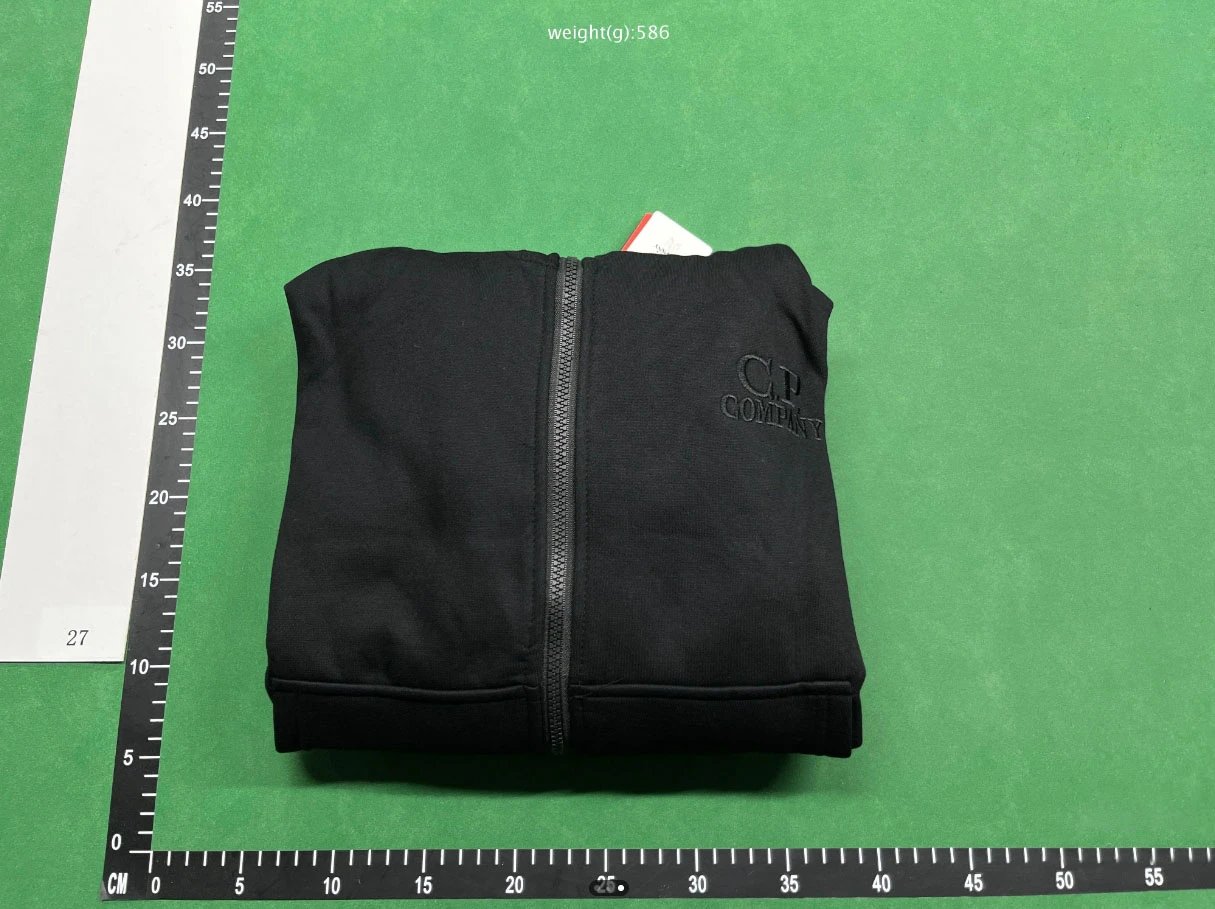 Everyday Hoodies – 35 Styles detail 4