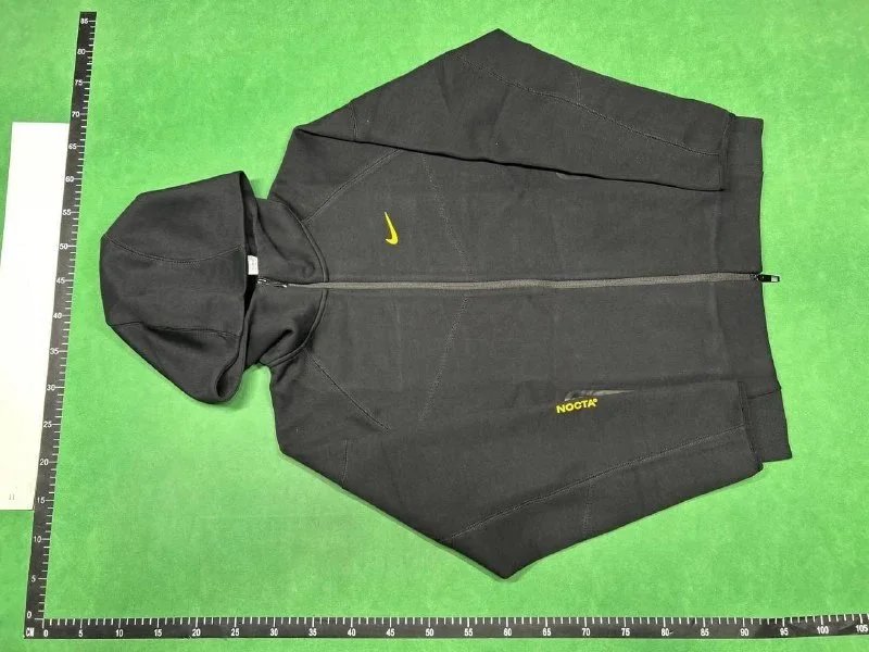 Matching Tracksuits – 40 Styles detail 2