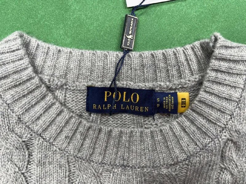 ALBB-01 Everyday Knit Sweaters detail 7