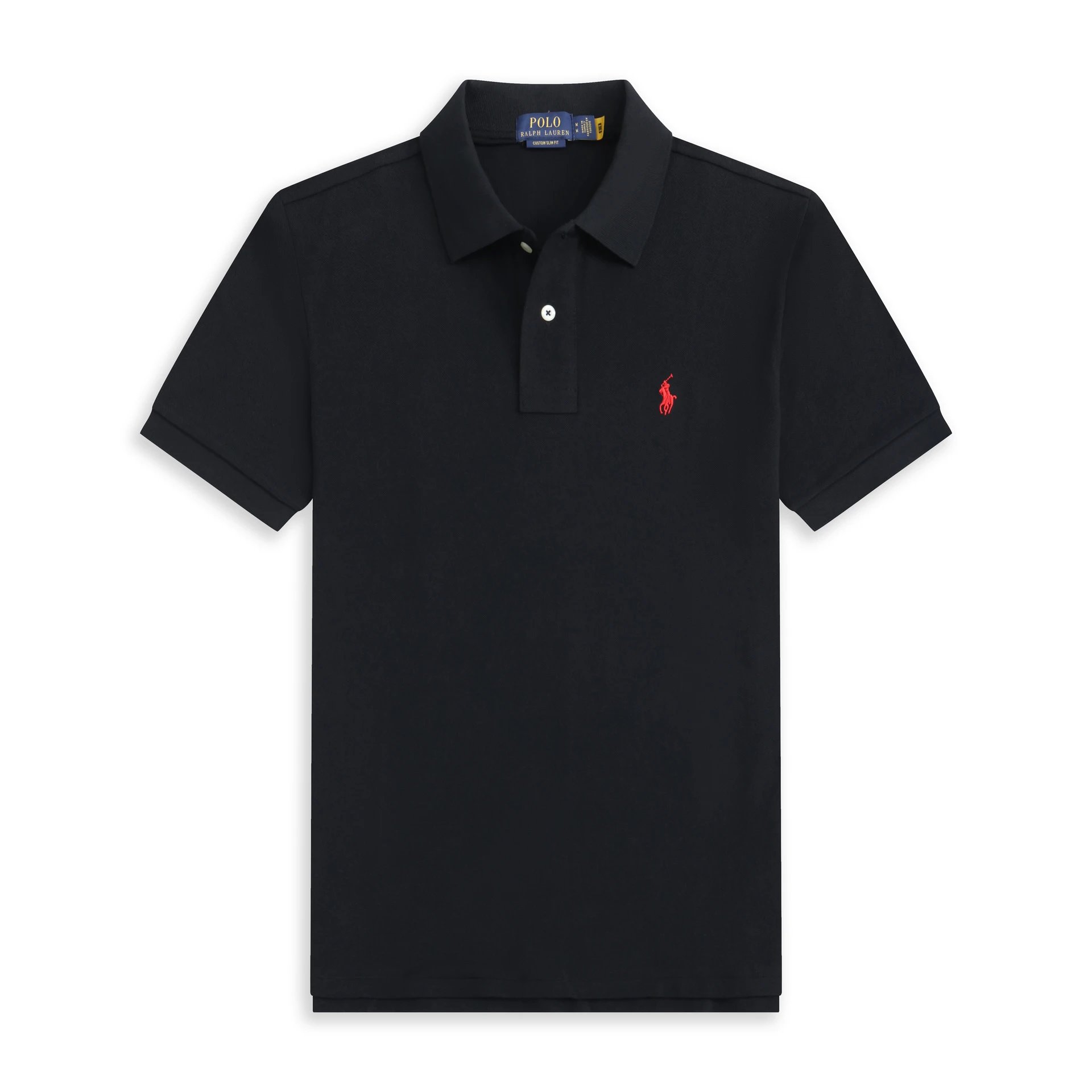 ALBB-DX-0001 Graphic Polo Shirts detail 8