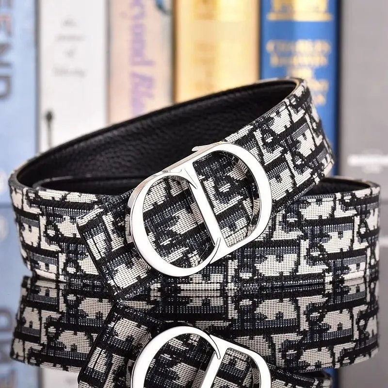 Unisex Belts – 17 Styles detail 5
