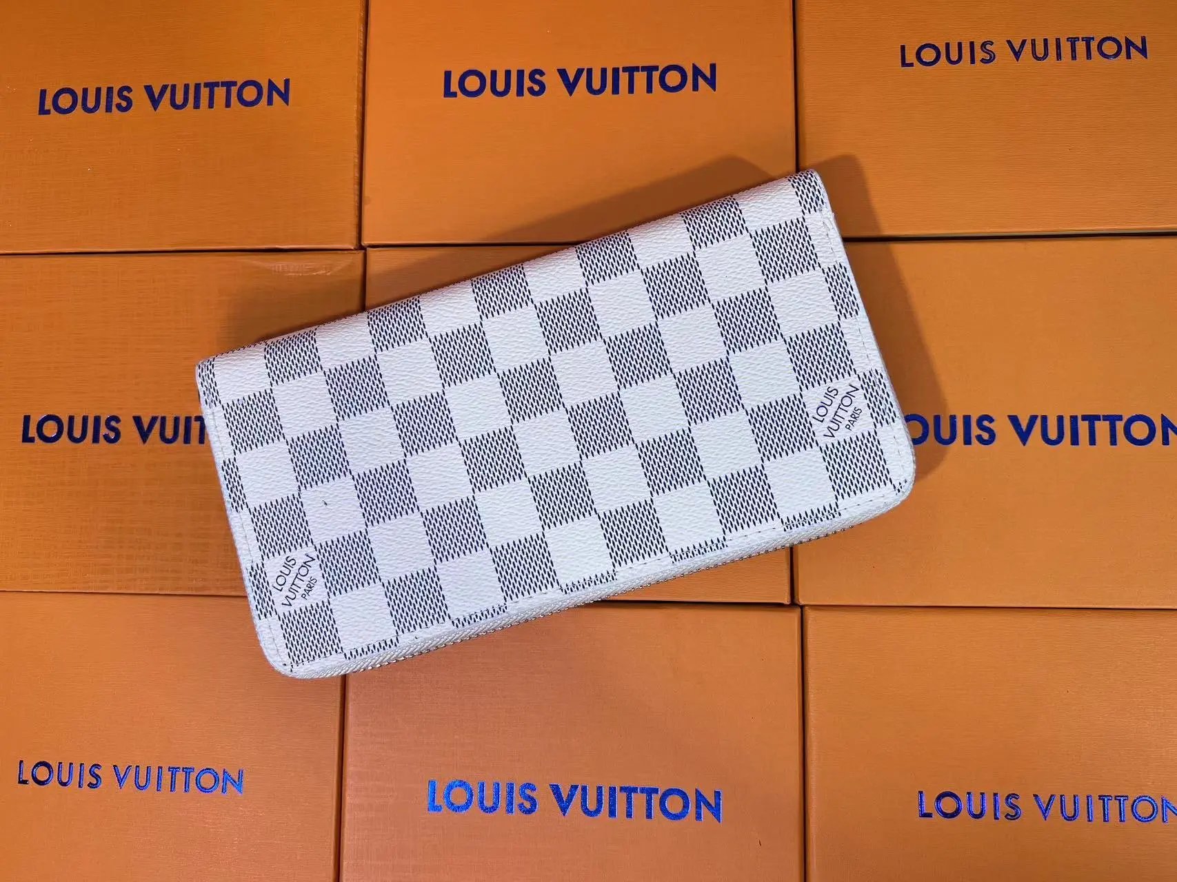 Everyday Wallets – 39 Styles detail 7