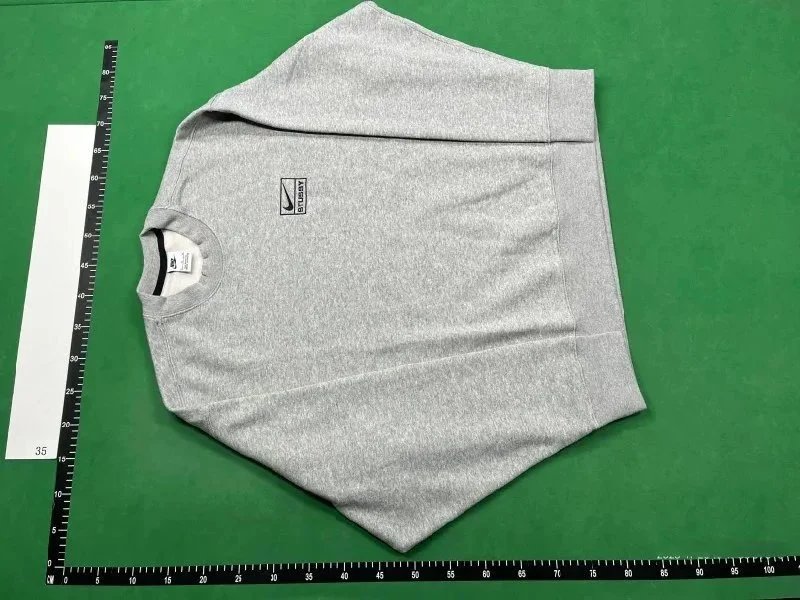 Everyday Hoodies – 13 Styles detail 5