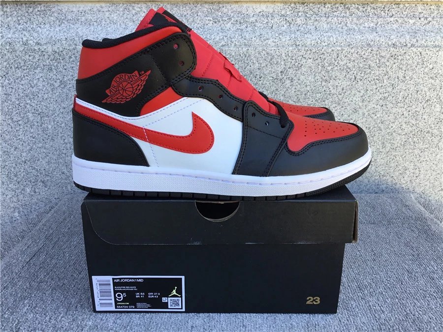 Casual Sneakers – 38 Styles (Aj1) detail 3