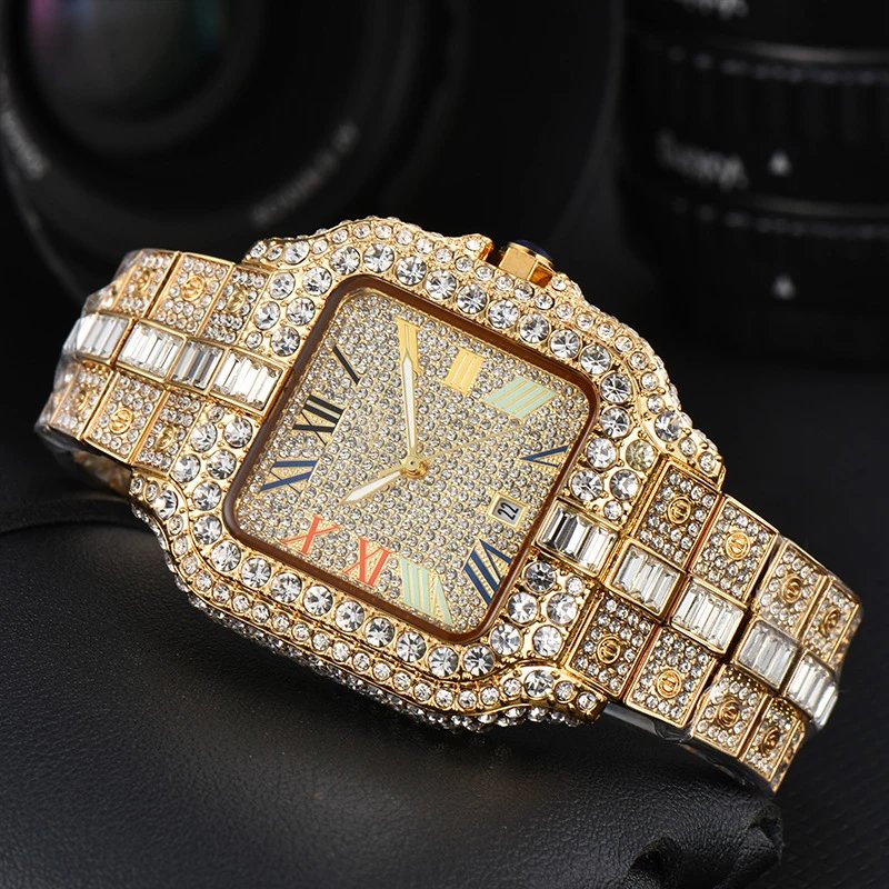 Watches – 36 Styles detail 4