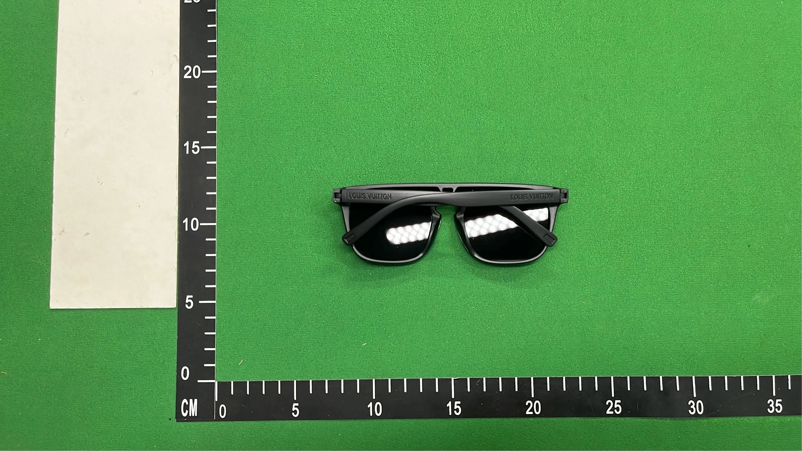 Unisex Eyewear – 4 Styles detail 3