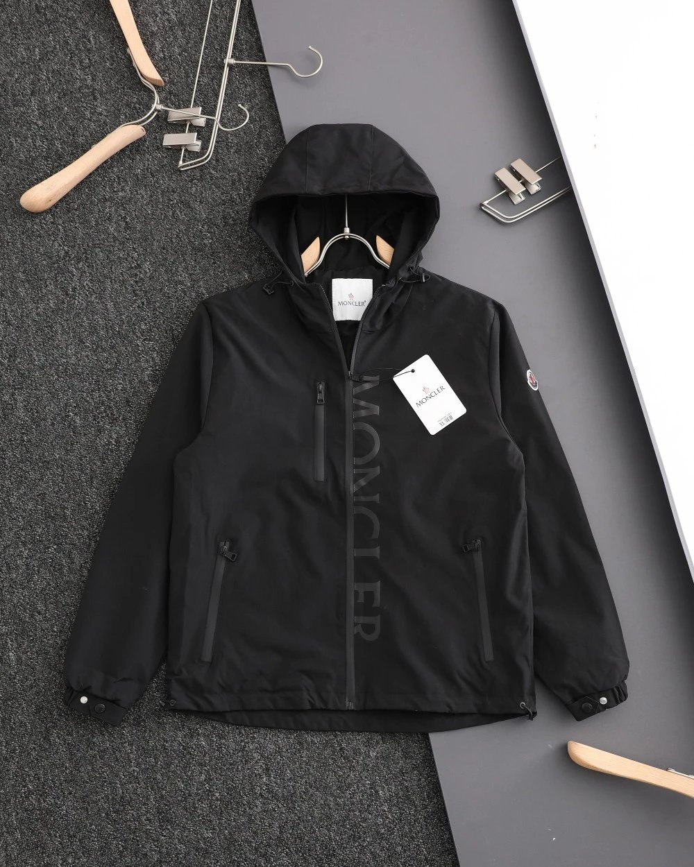 Warm Jackets & Coats – 8 Styles detail 1
