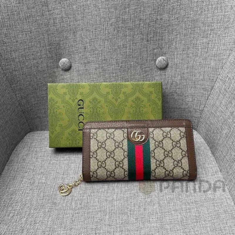 Everyday Wallets – 38 Styles detail 12