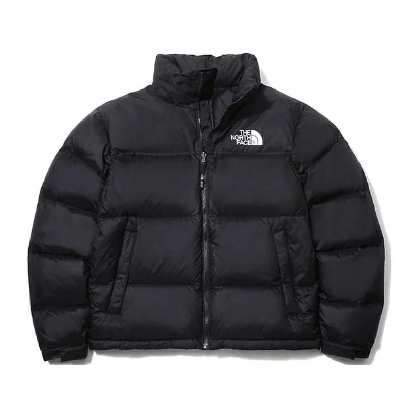 Warm Jackets & Coats – 13 Styles detail 12