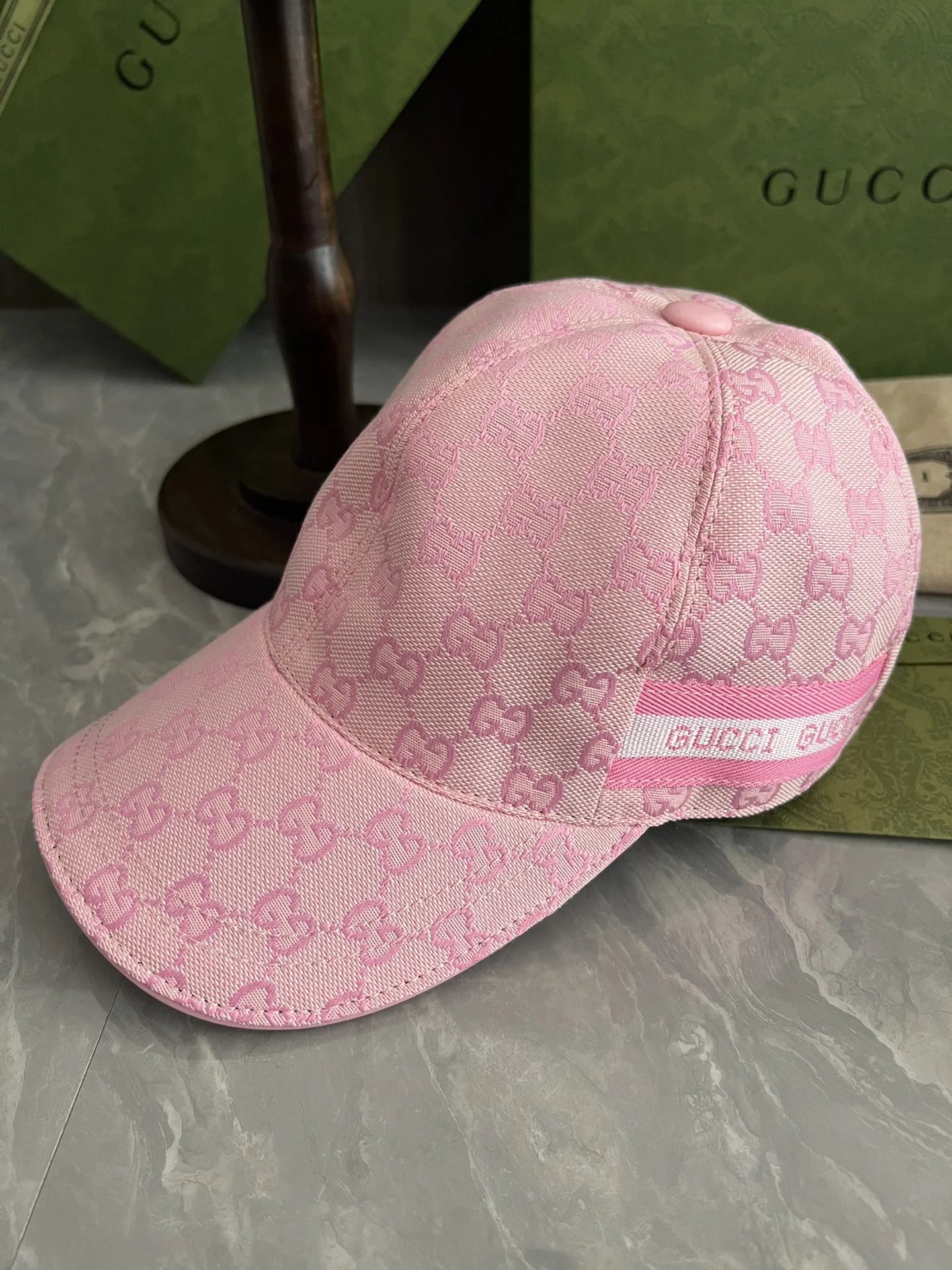 Unisex Caps – 39 Styles detail 6