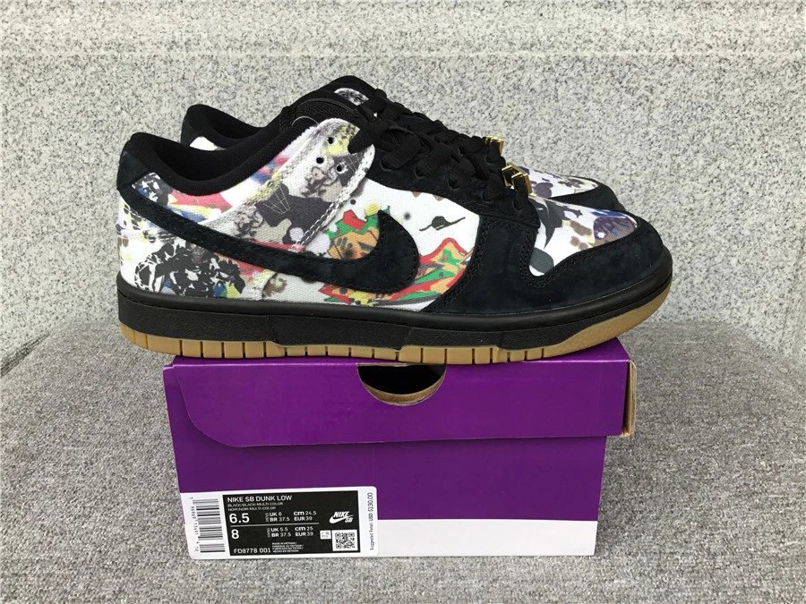 Casual Sneakers – 14 Styles (Sss) detail 2