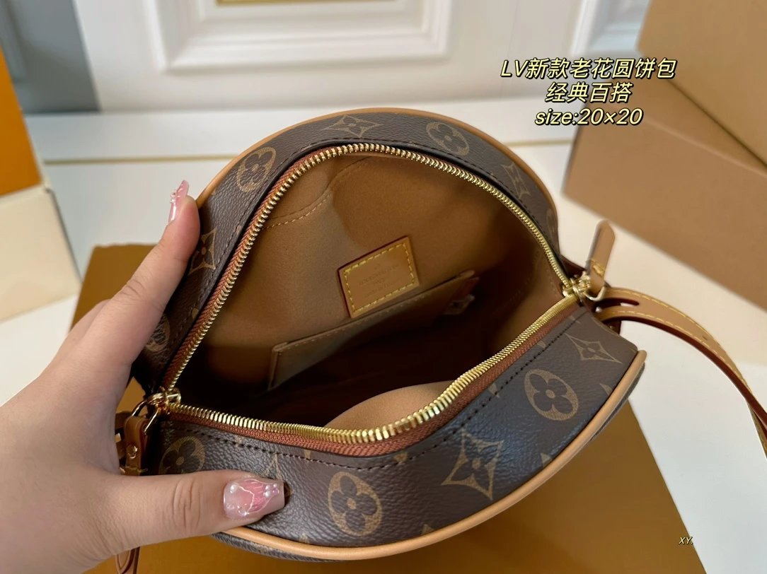 Everyday Luggage & Travel Bags – 16 Styles detail 11