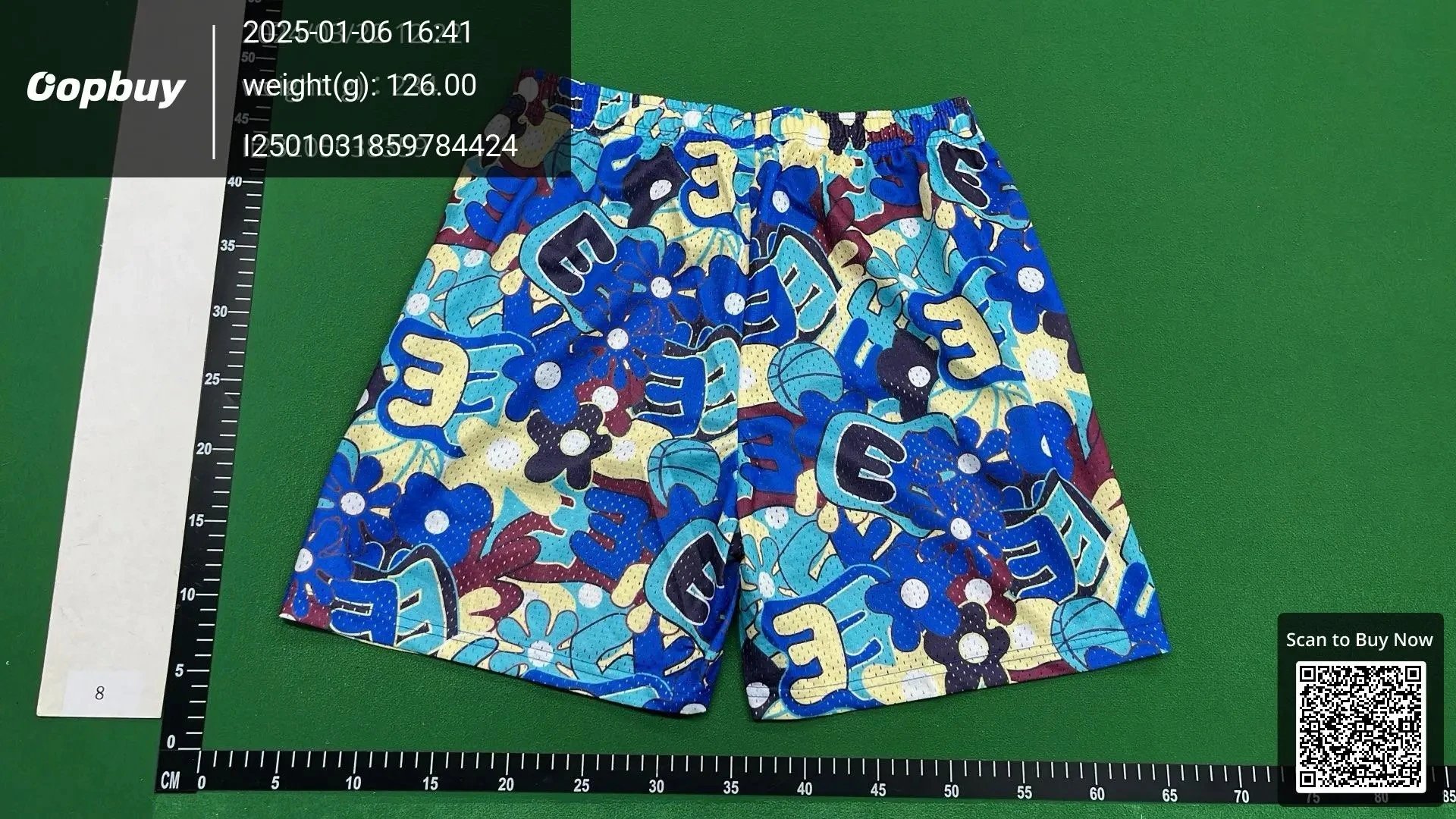 Casual Shorts – 40 Styles (Set 2) detail 4