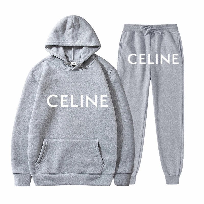 Everyday Hoodie Sets – 33 Styles detail 5