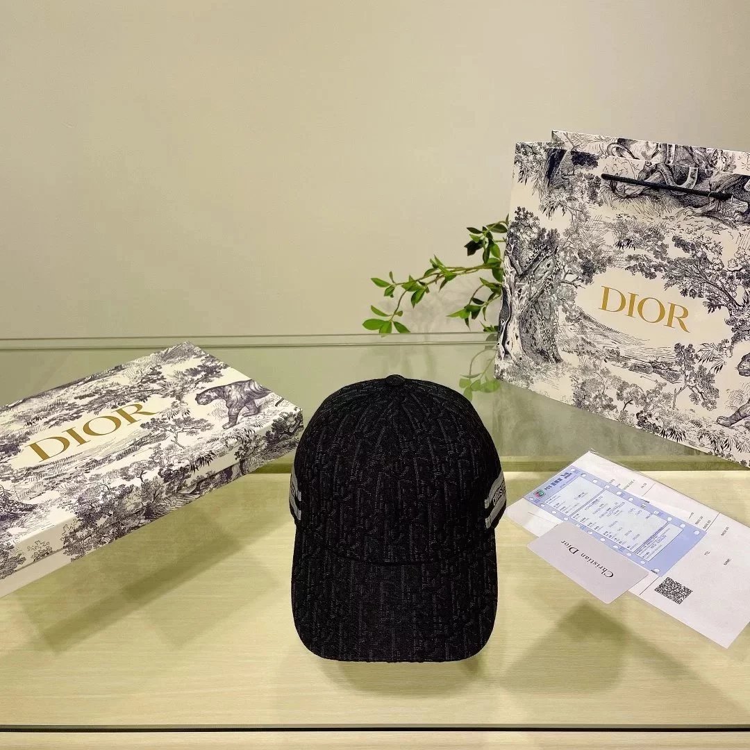 Unisex Caps – 40 Styles detail 9