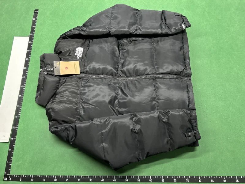 Warm Jackets & Coats – 18 Styles detail 3
