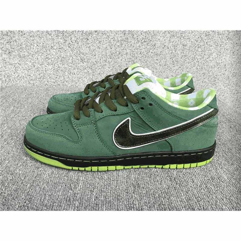 Casual Sneakers – 15 Styles detail 1