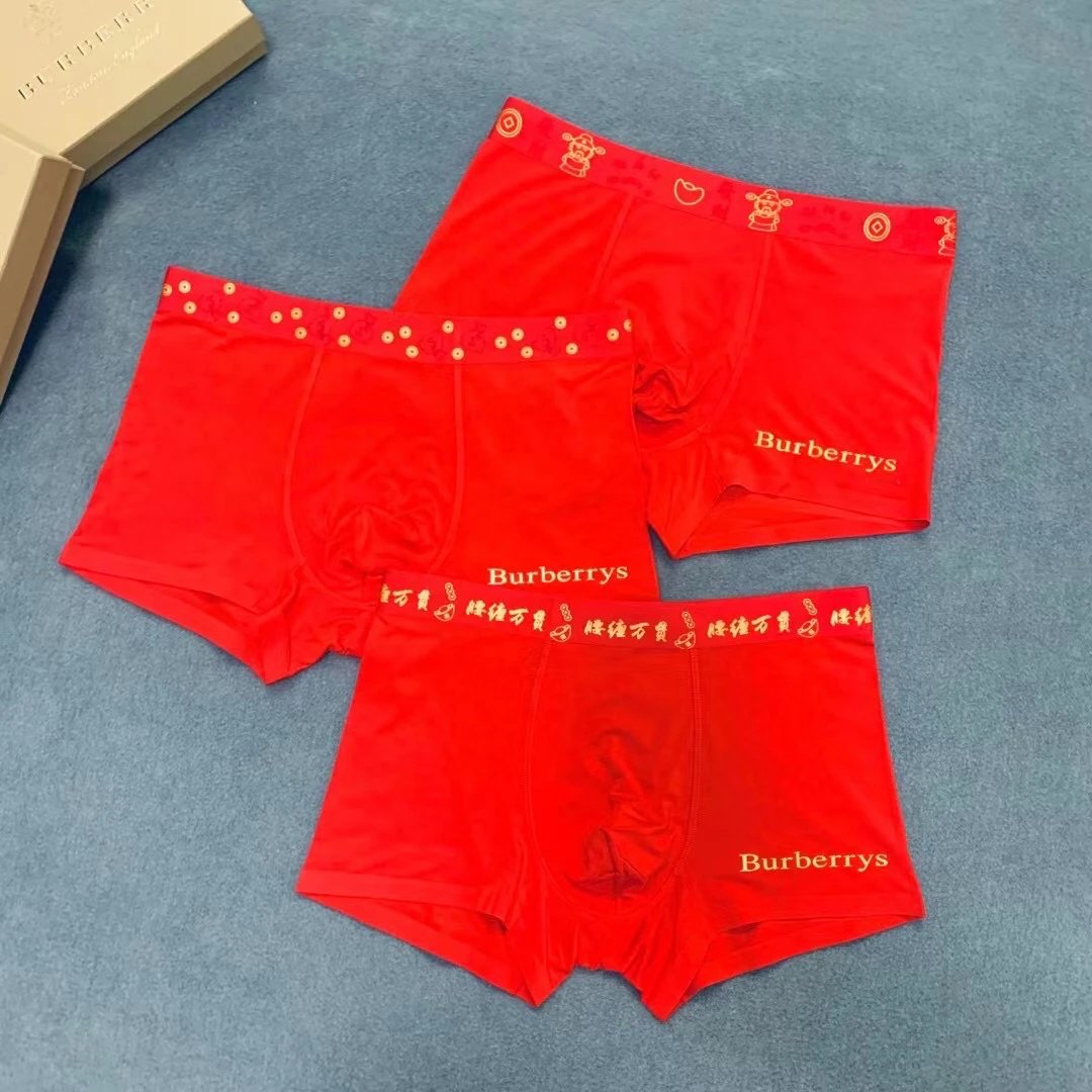 Everyday Underwear – 12 Styles detail 9