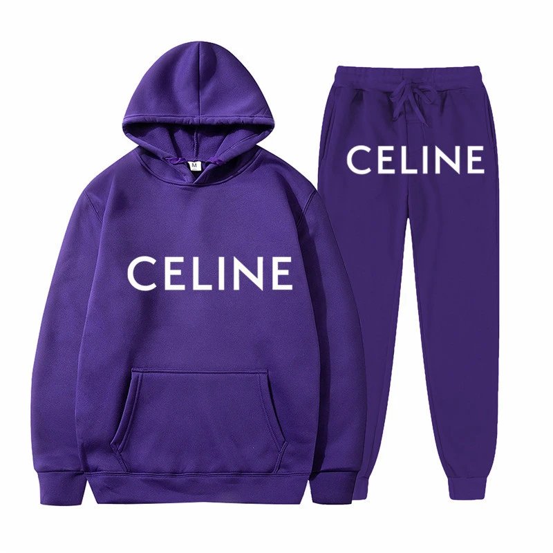 Everyday Hoodie Sets – 33 Styles detail 14