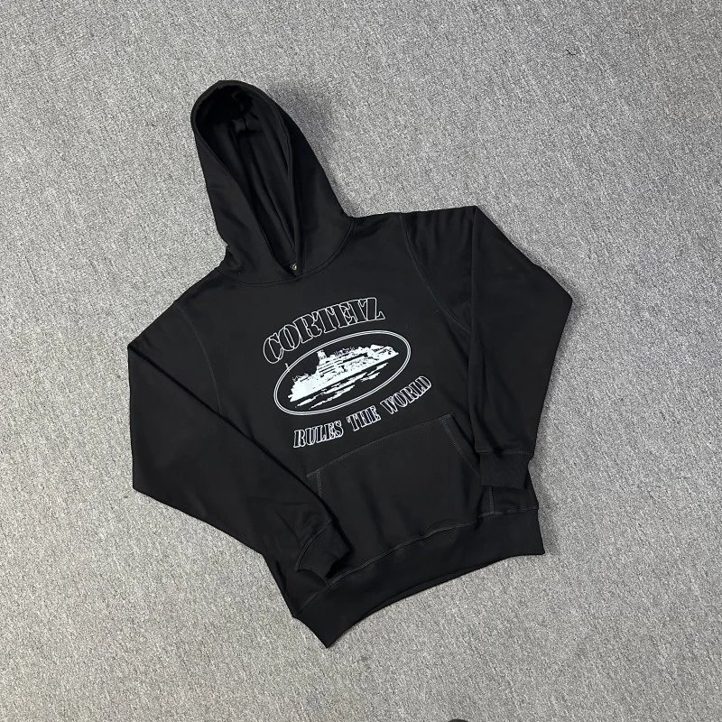 Everyday Hoodies – 38 Styles (Set 2) detail 4