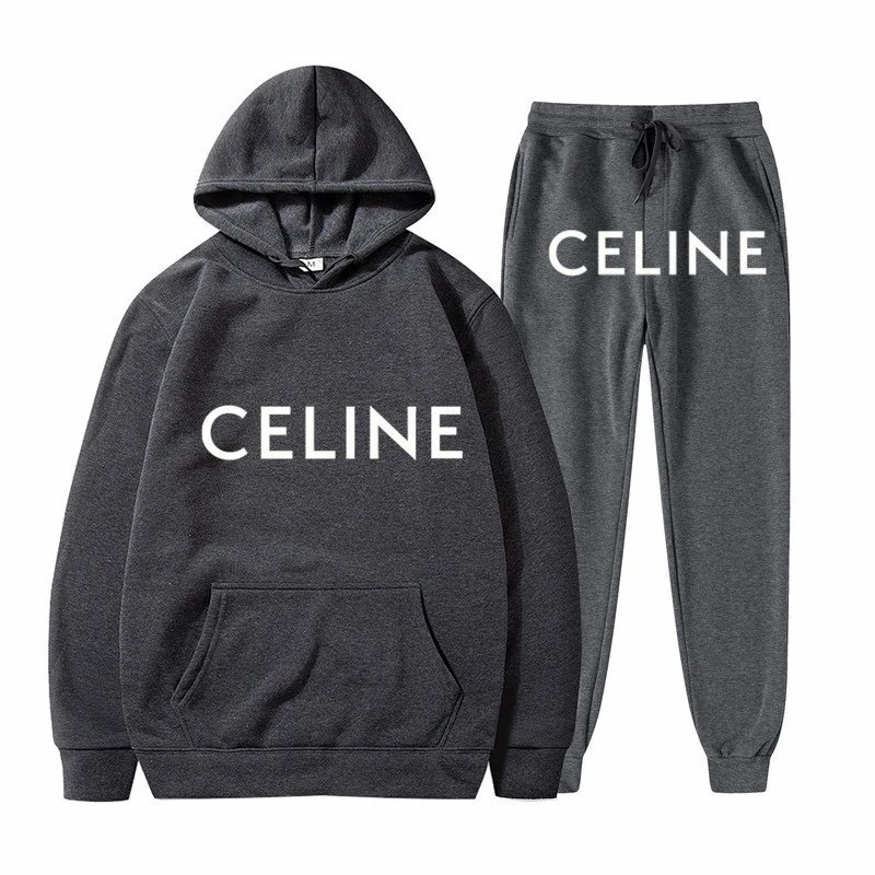Everyday Hoodie Sets – 33 Styles detail 6