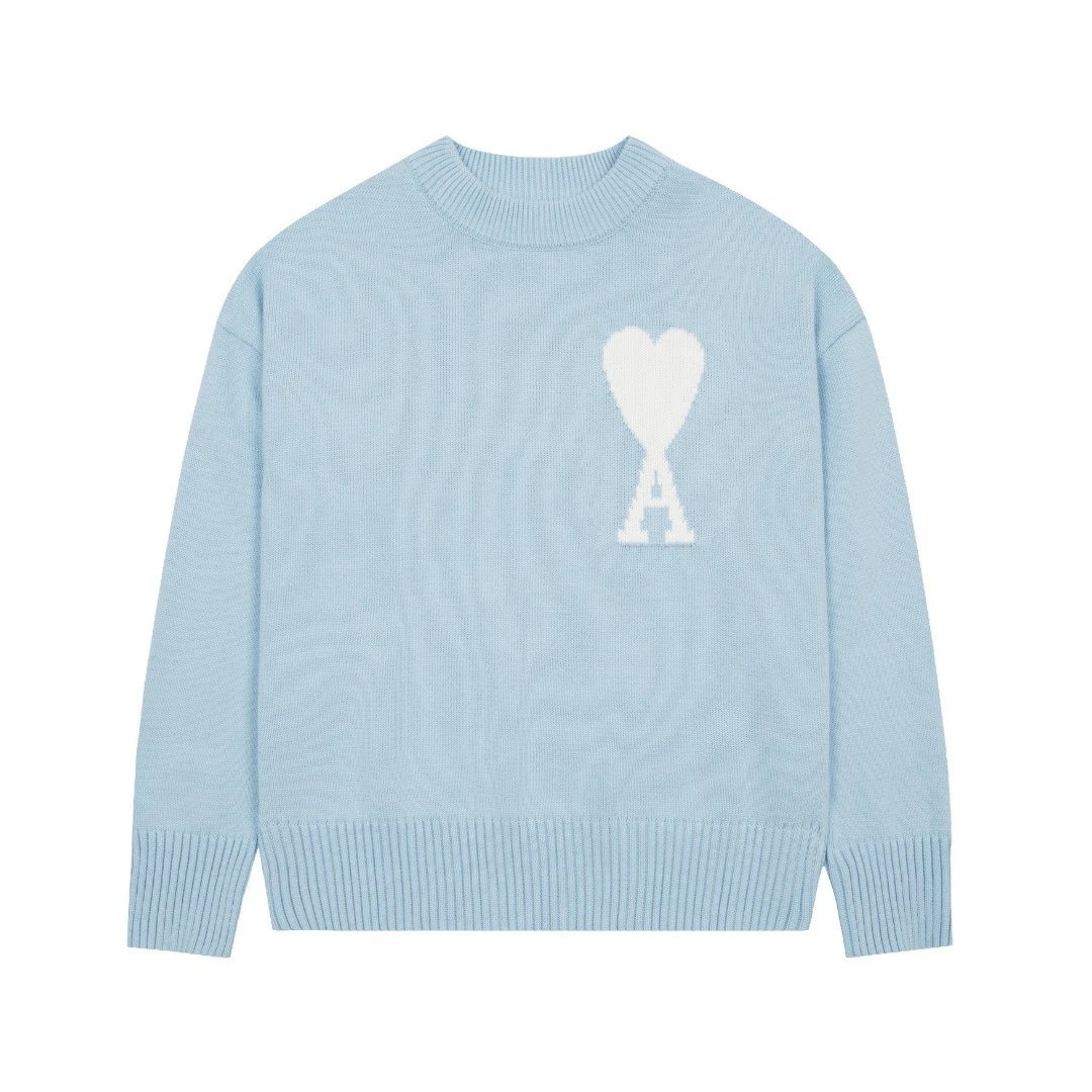 Everyday Knit Sweaters – 33 Styles detail 7