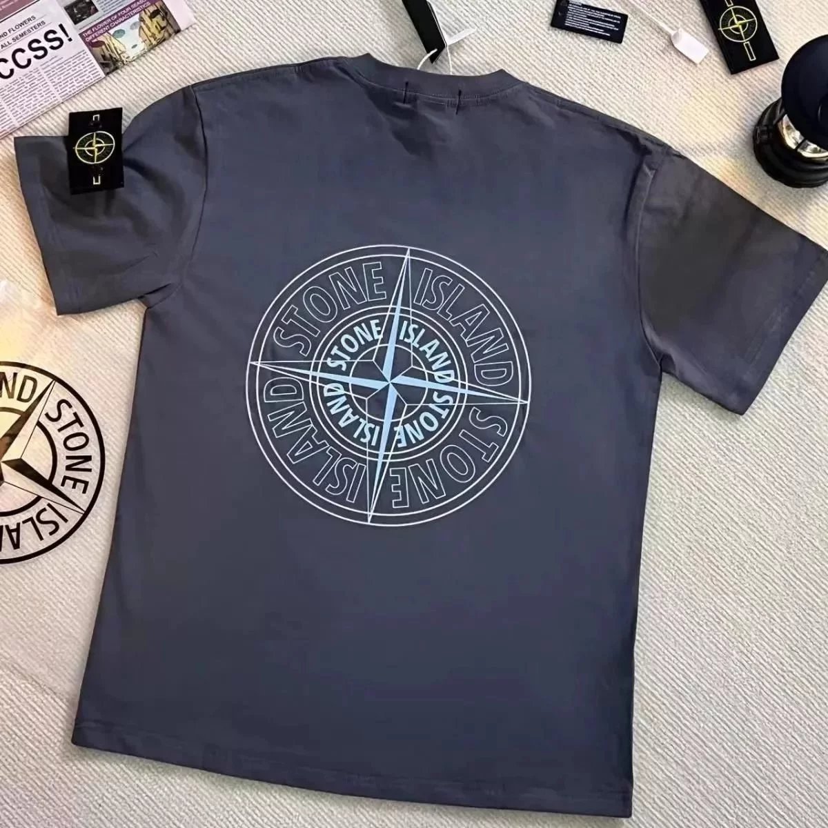 Graphic T-Shirts – 39 Styles (Rep) detail 8