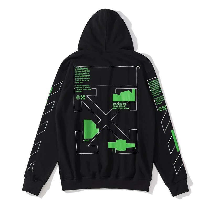 Everyday Hoodies – 33 Styles detail 12