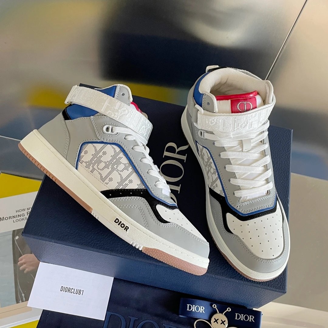 Casual Sneakers – 35 Styles detail 4