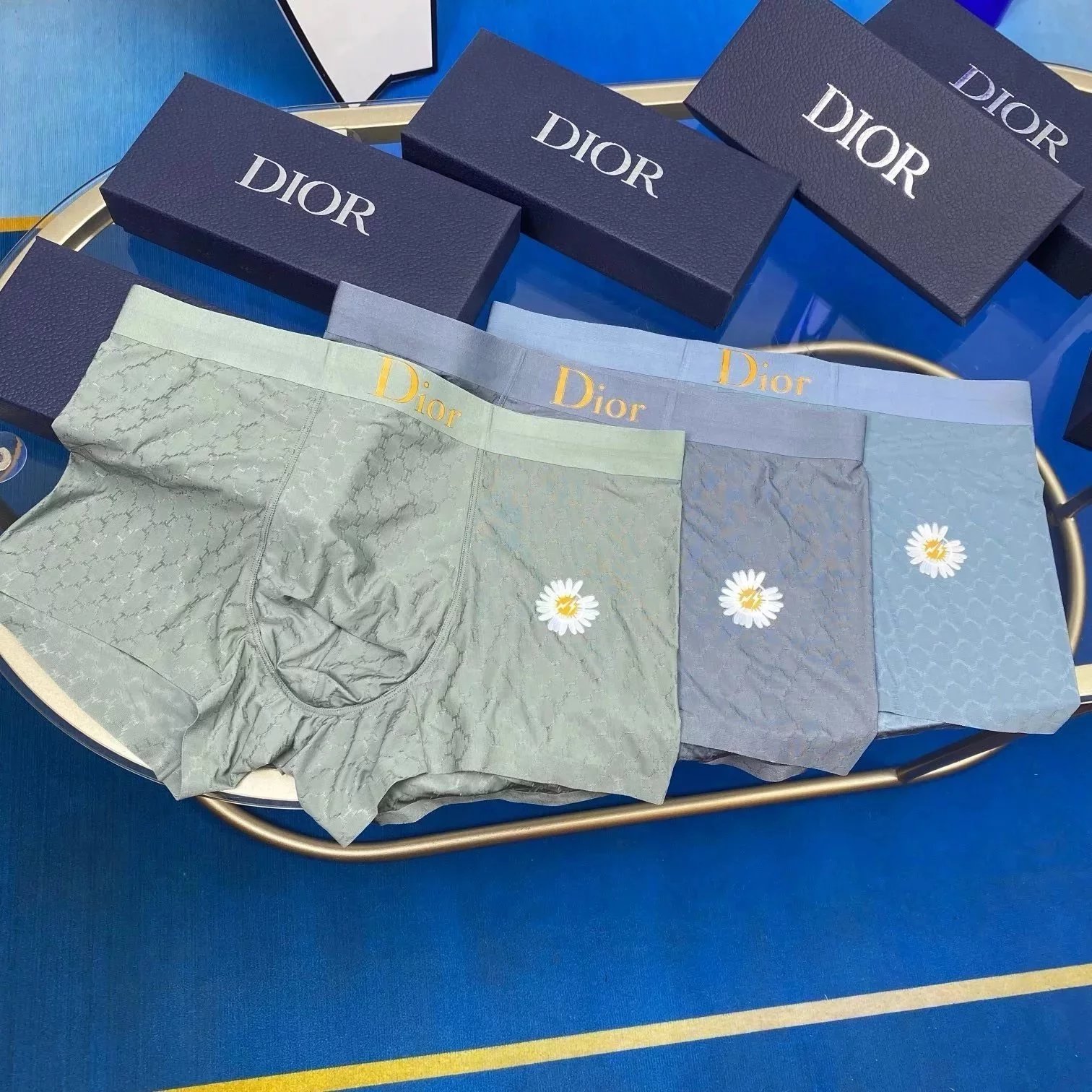 Everyday Underwear – 29 Styles detail 12