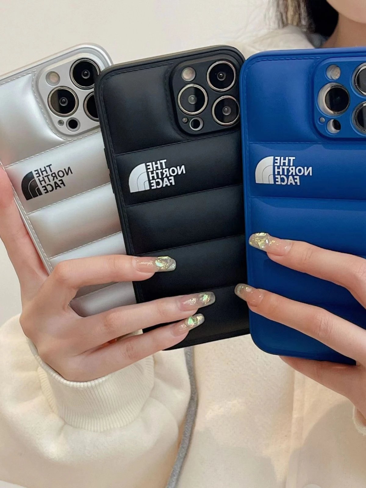 Phone Cases – 12 Styles detail 3