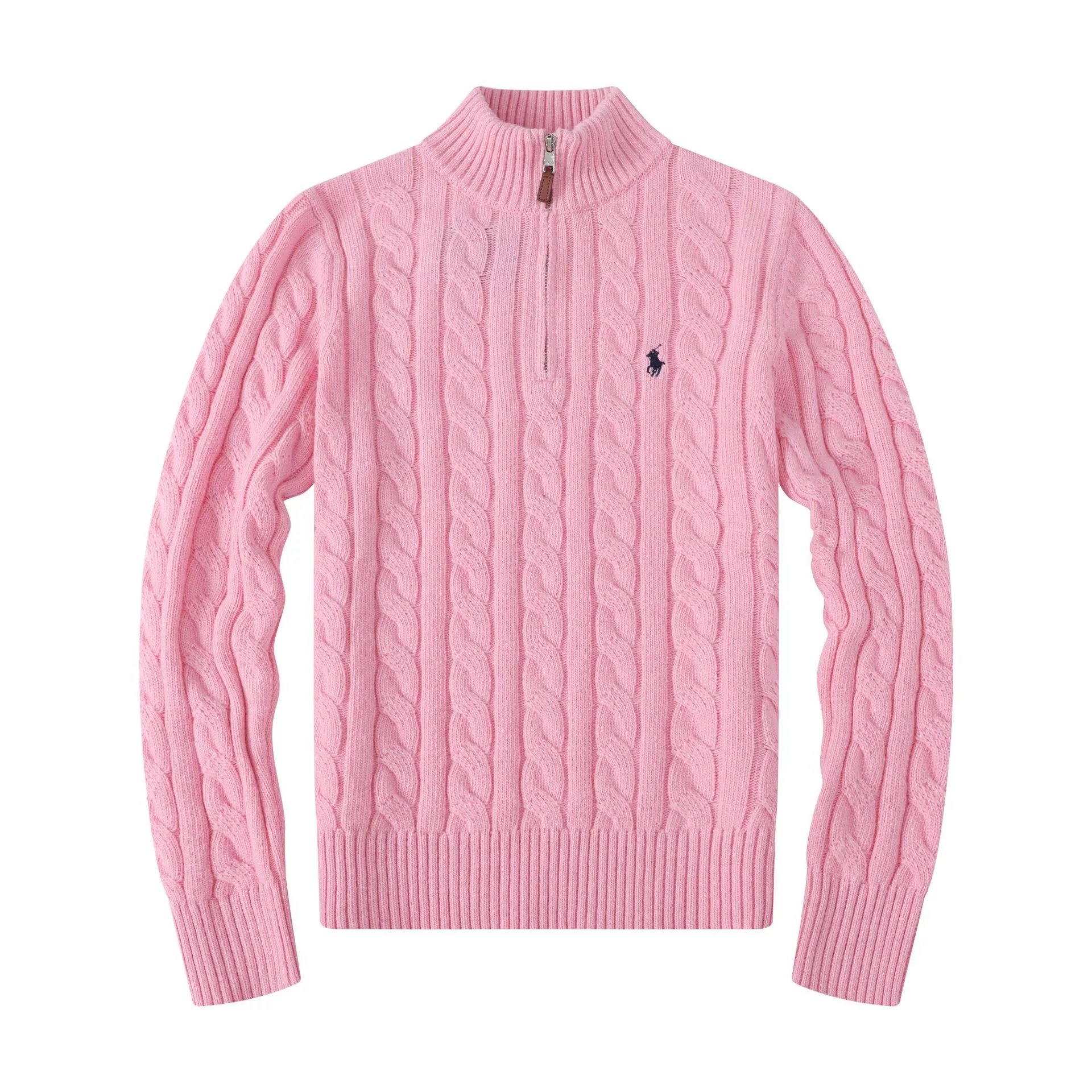 Everyday Knit Sweaters – 9 Styles detail 7