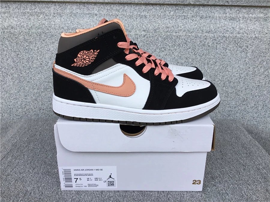 Casual Sneakers – 38 Styles (Aj1) detail 14