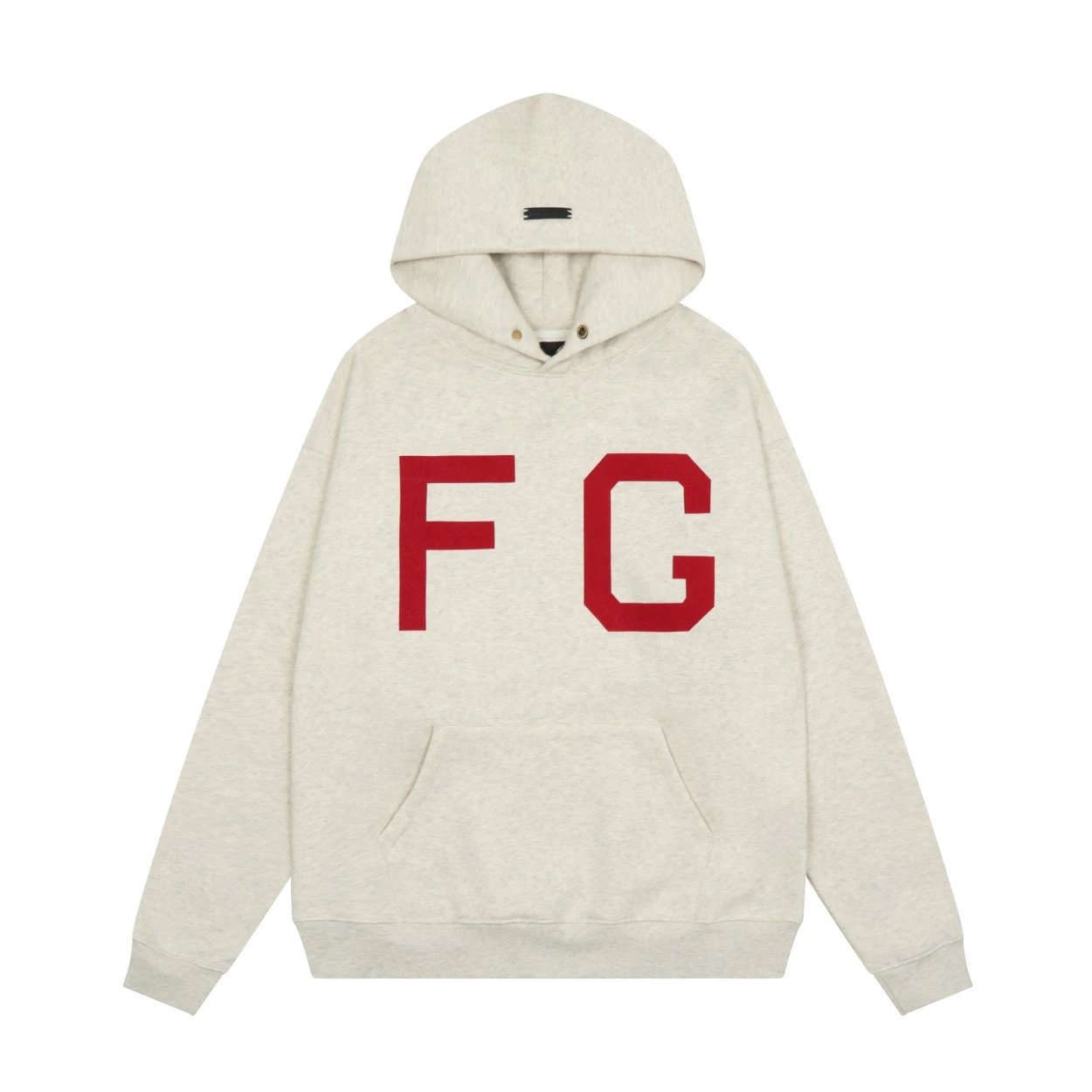 Everyday Hoodies – 38 Styles detail 11