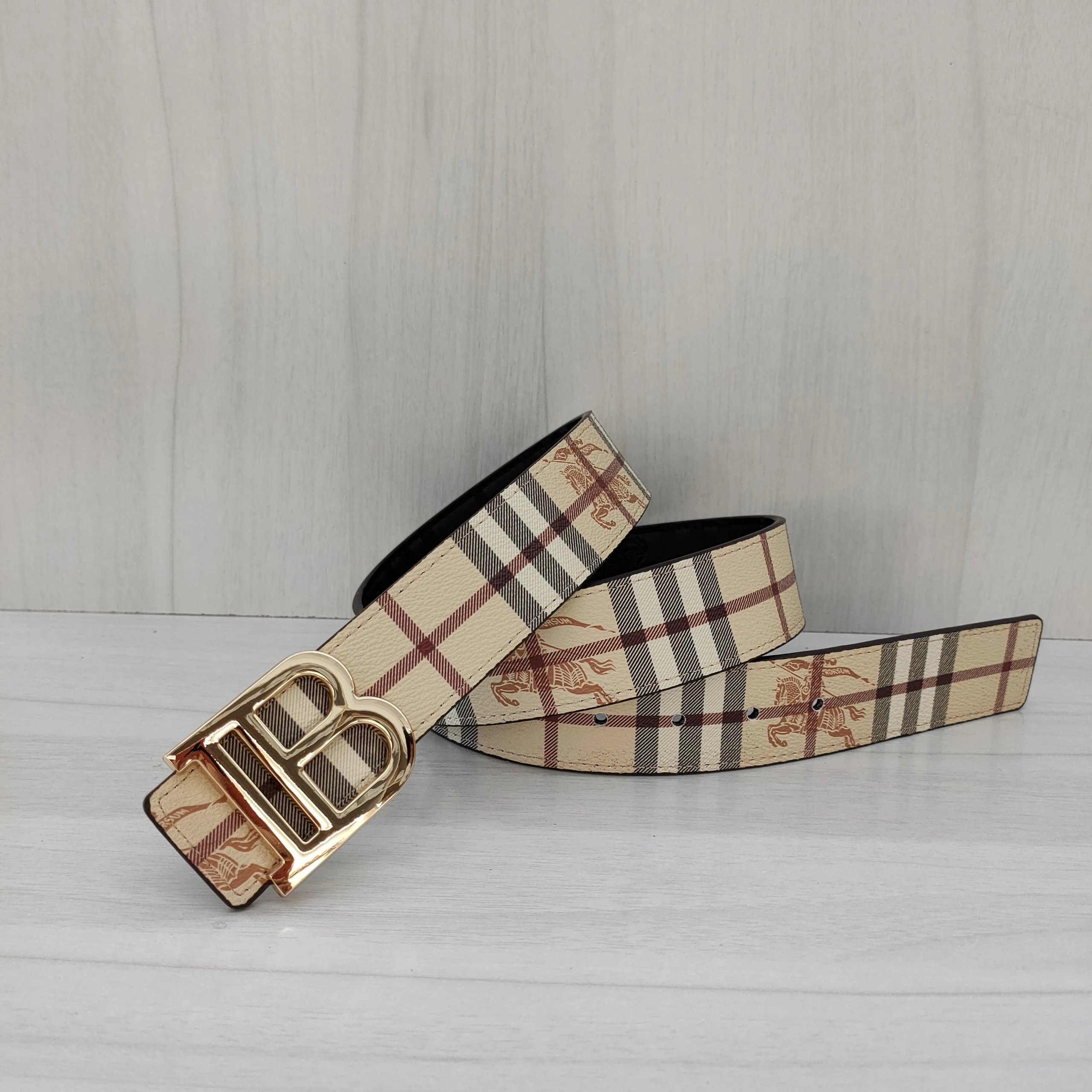 Unisex Belts – 34 Styles detail 6