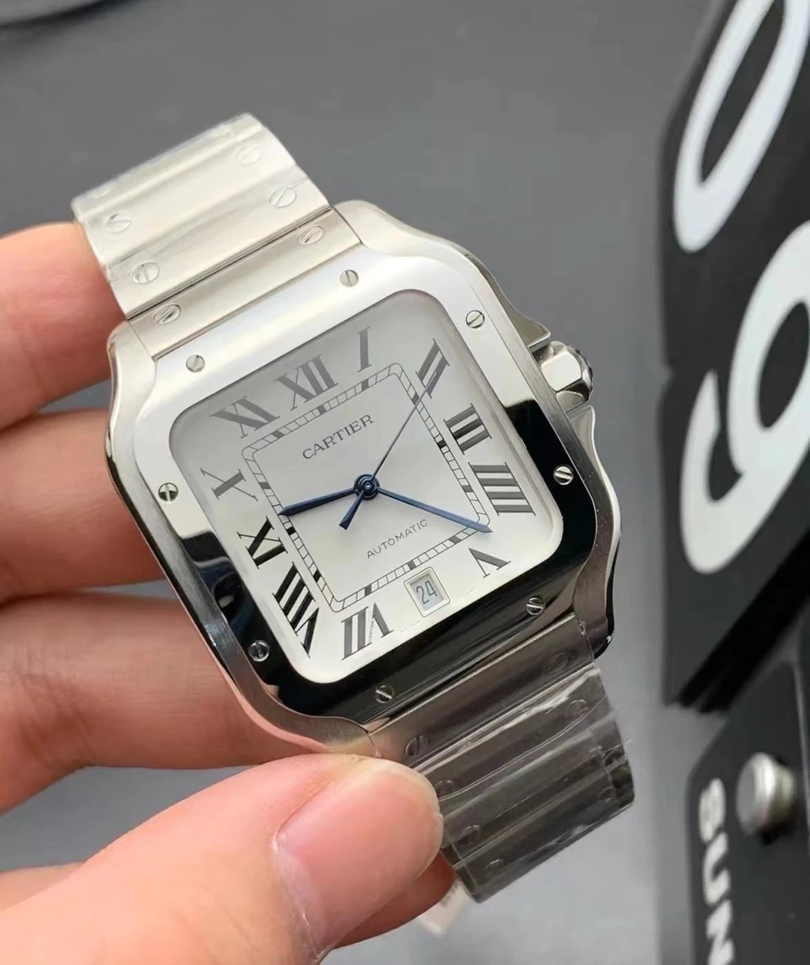 Watches – 31 Styles detail 3