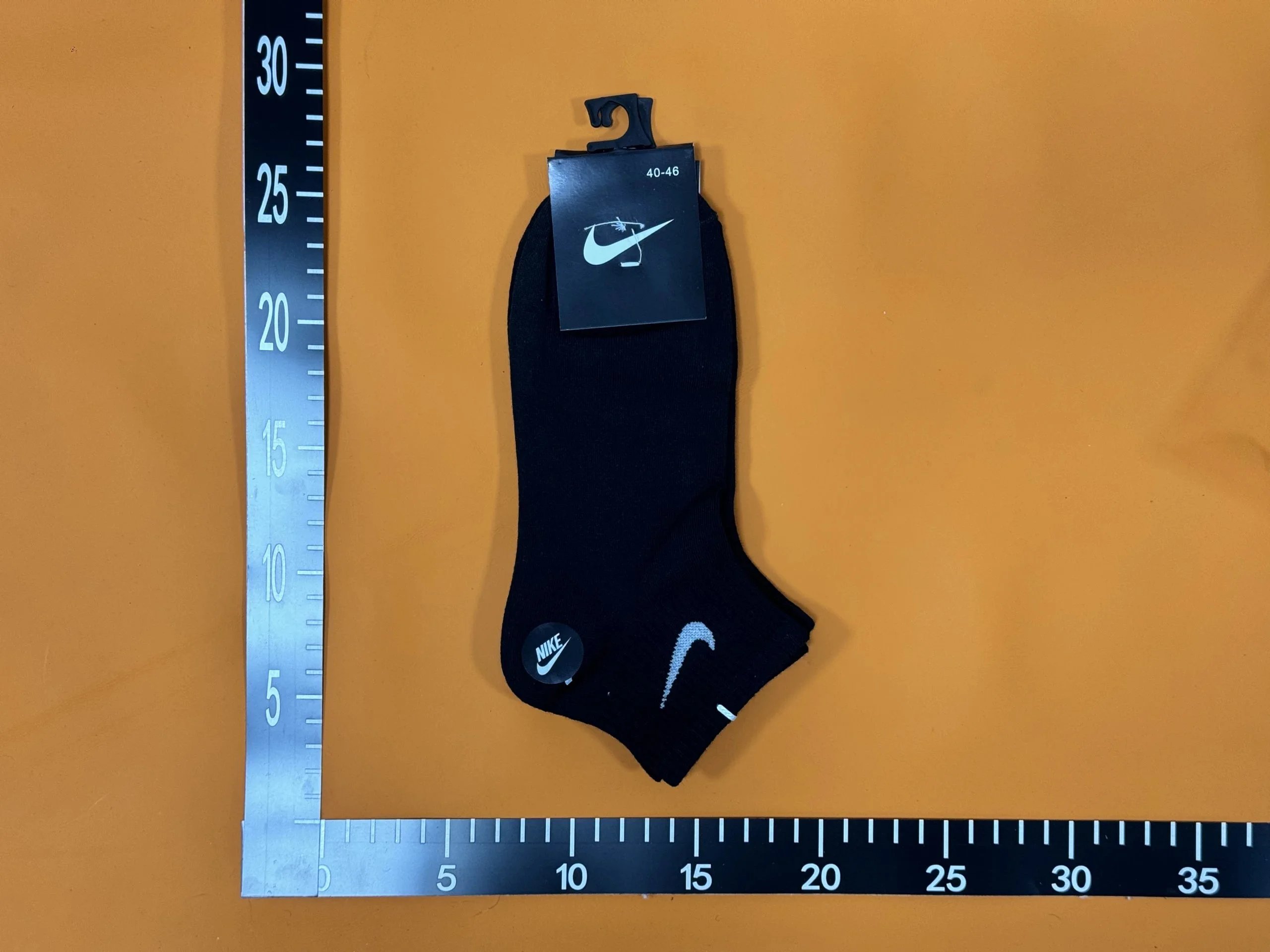 Everyday Socks – 25 Styles (Rep) detail 9