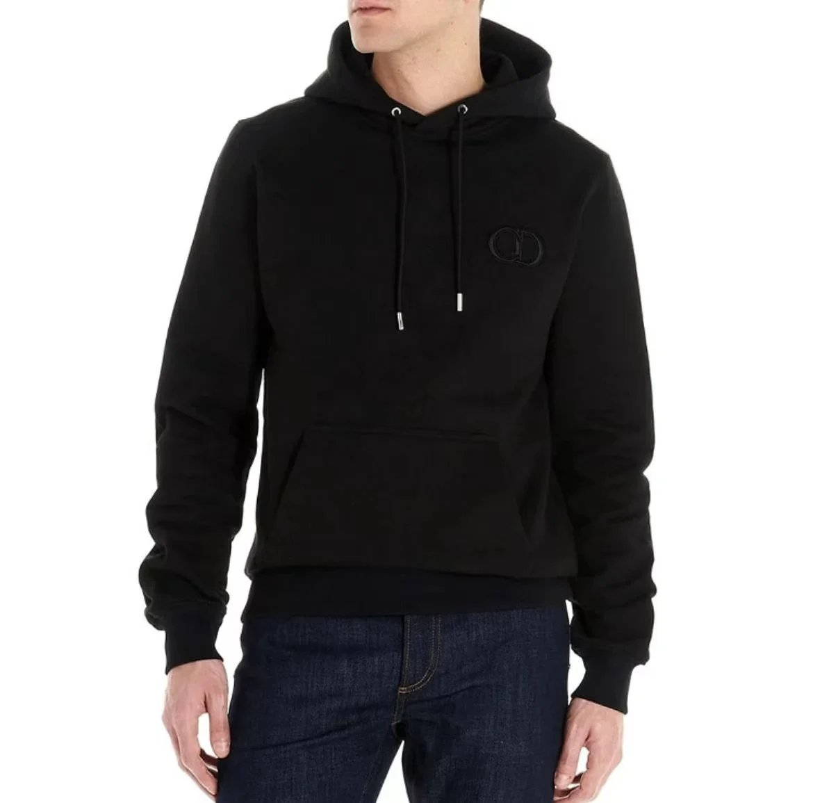 Everyday Hoodies – 9 Styles detail 3