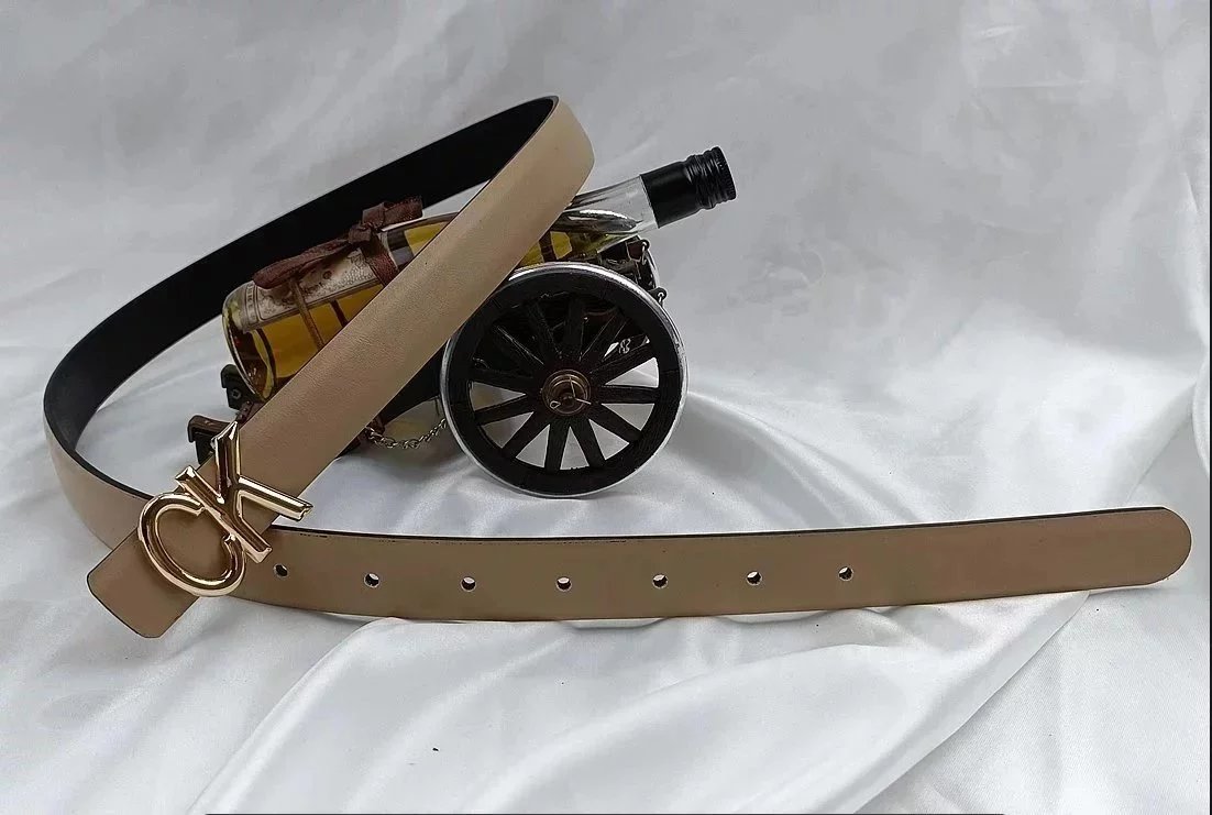 Unisex Belts – 27 Styles detail 6