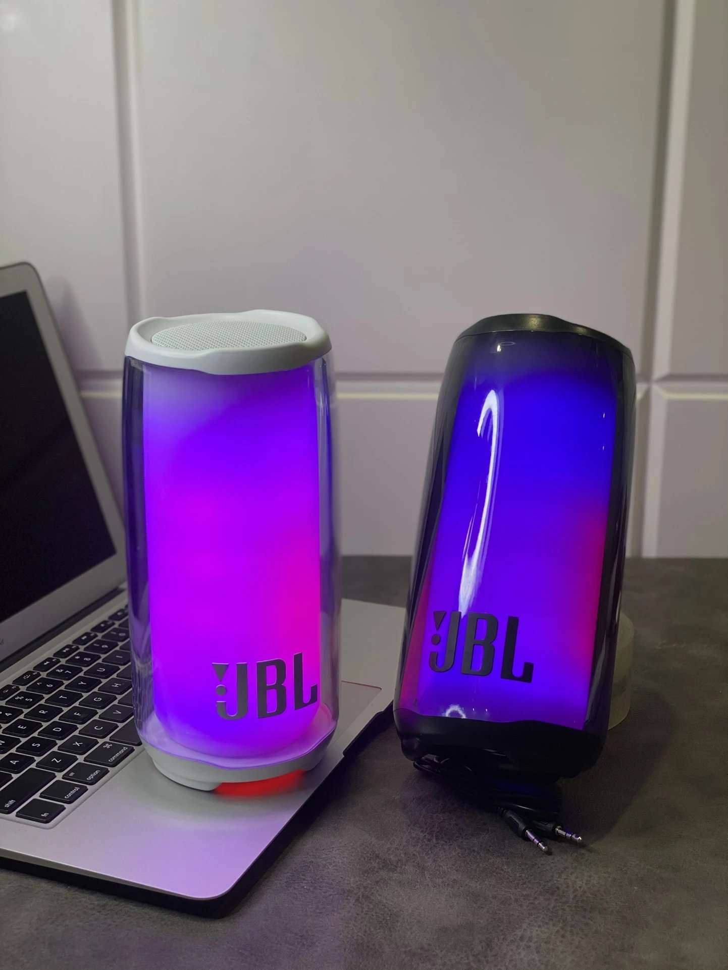 Audio Devices – 9 Styles detail 14