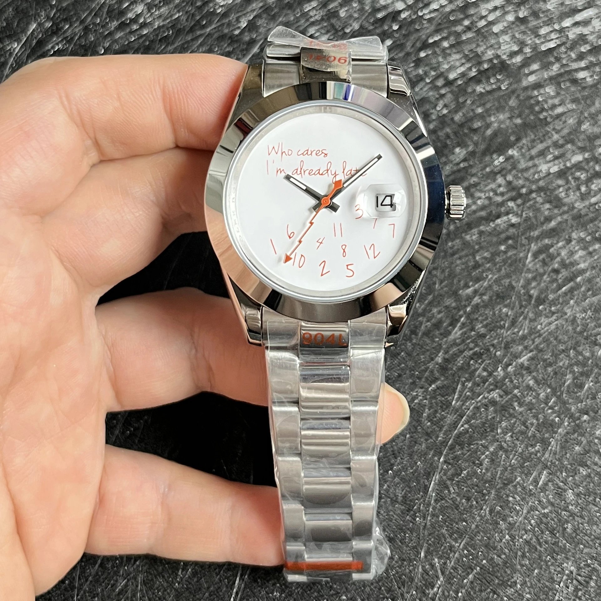 Watches – 11 Styles detail 12
