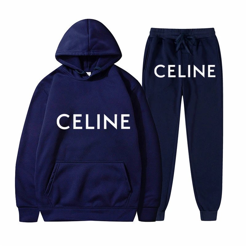 Everyday Hoodie Sets – 33 Styles detail 13