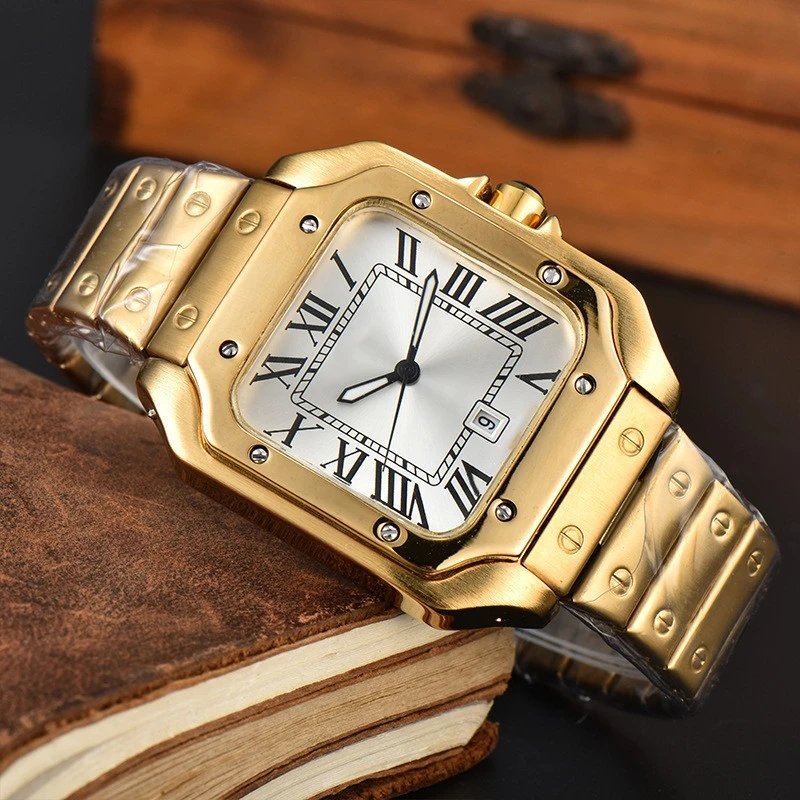 Watches – 36 Styles detail 8