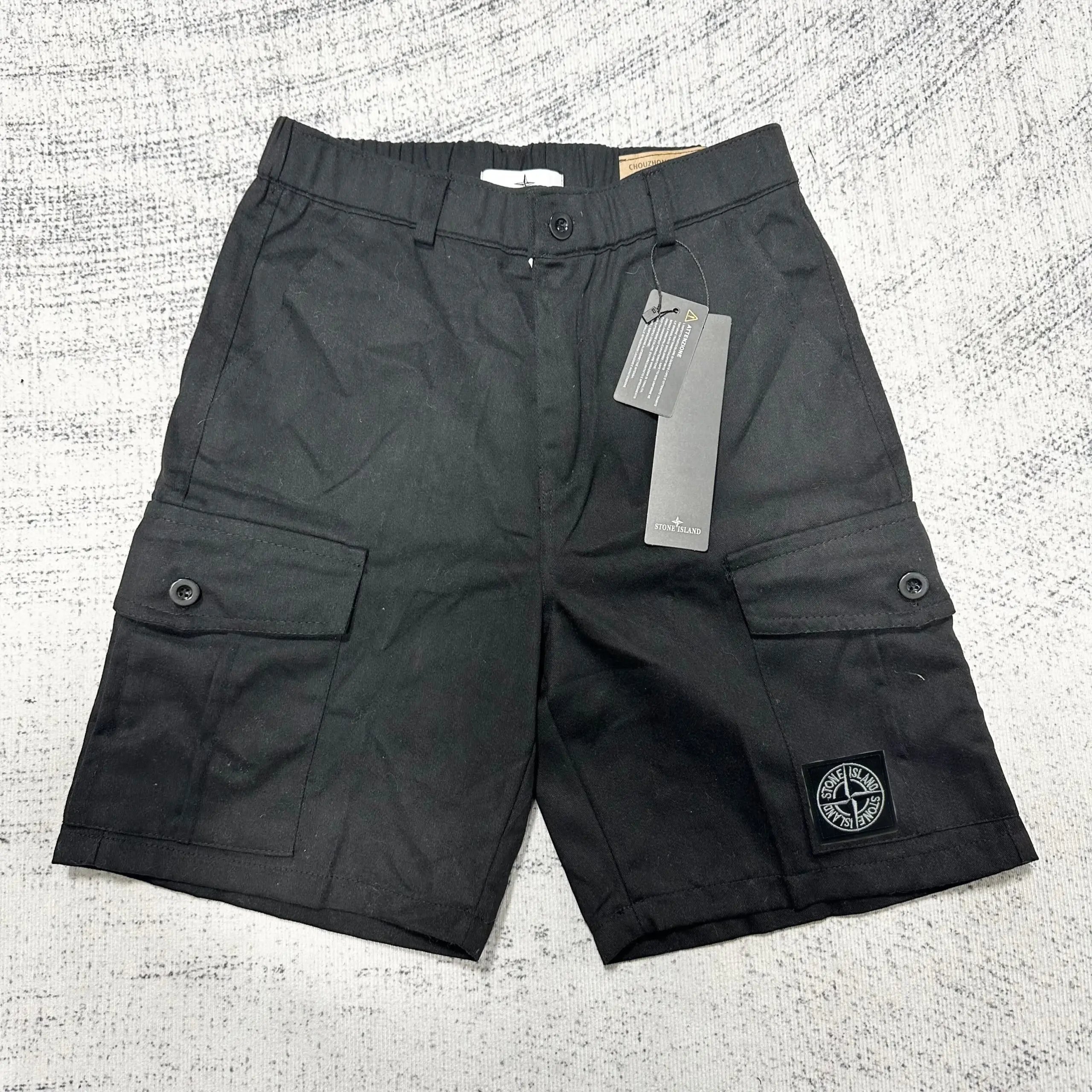 Casual Shorts – 22 Styles detail 5