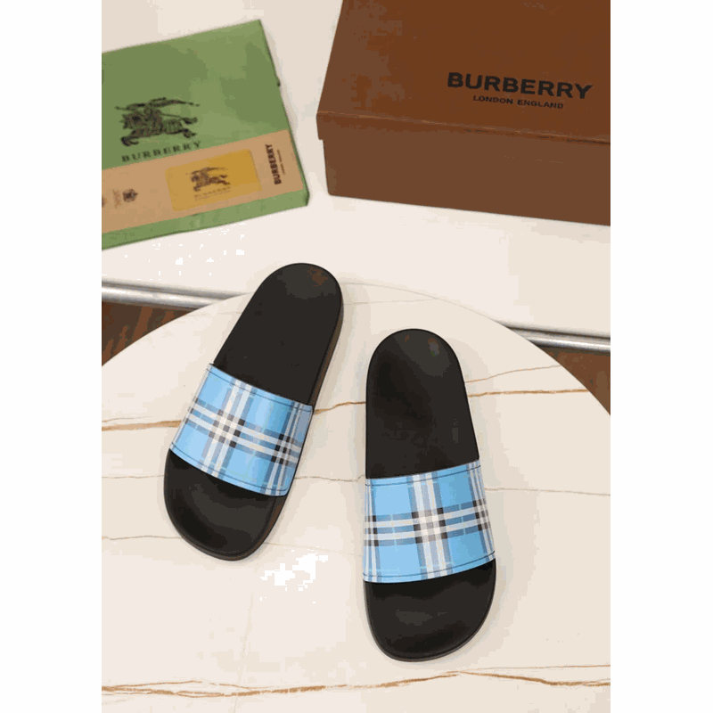 Casual Slides & Sandals – 19 Styles detail 1