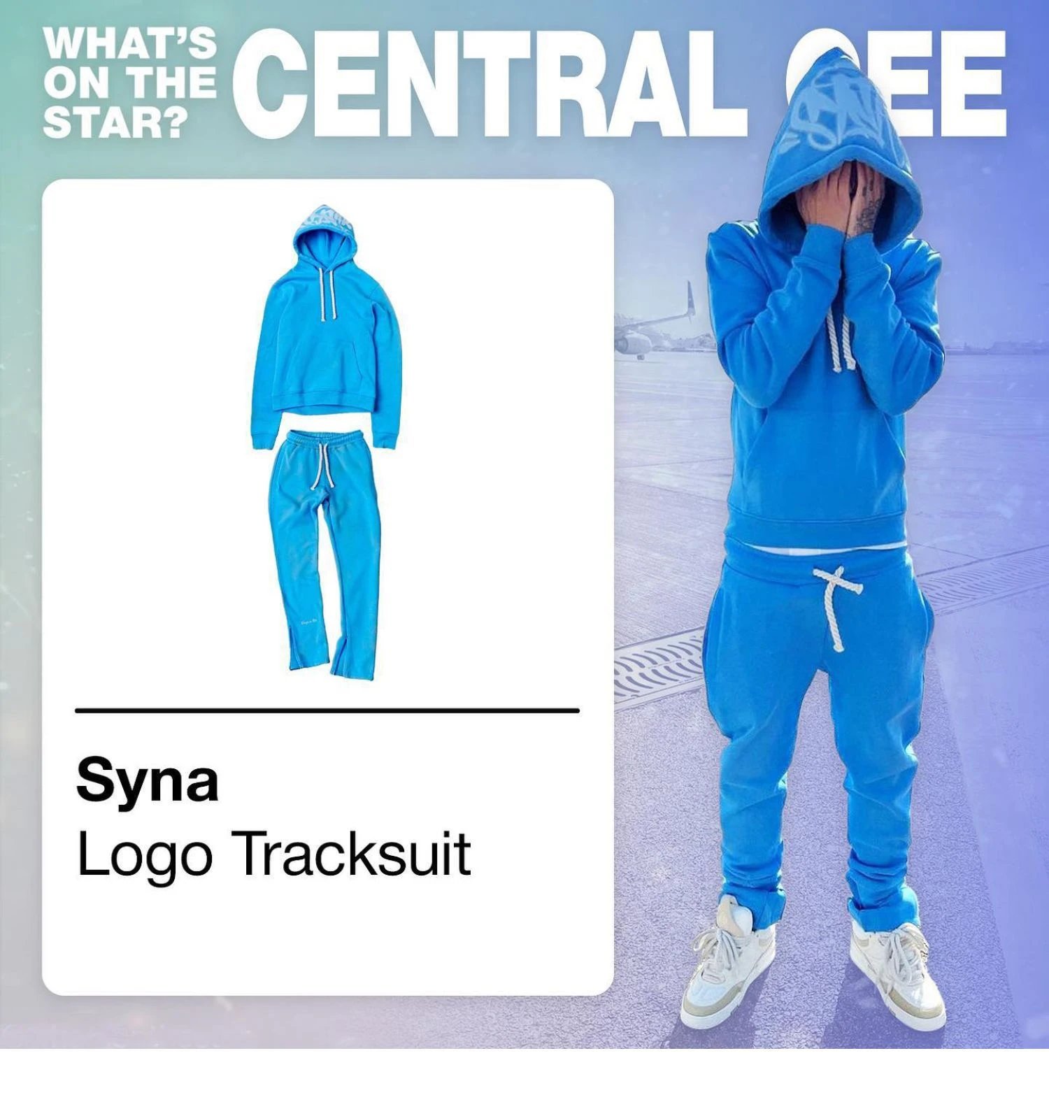 Everyday Hoodies – 26 Styles detail 3