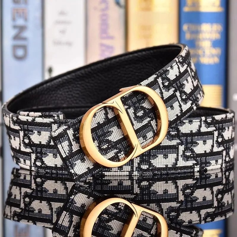 Unisex Belts – 17 Styles detail 2