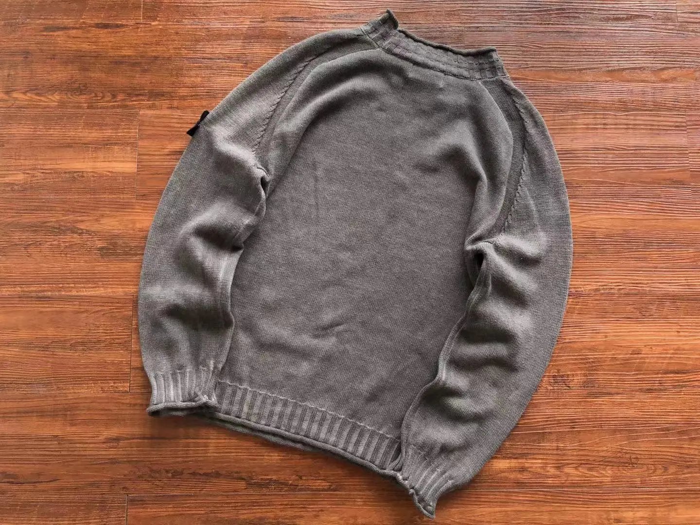Everyday Knit Sweaters – 39 Styles detail 9