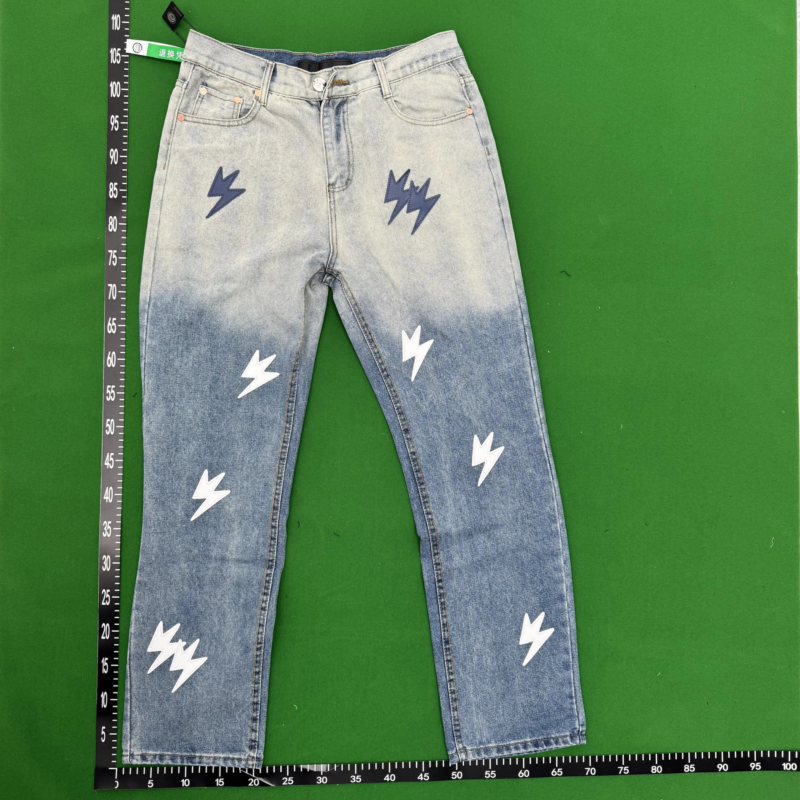 Casual Pants & Jeans – 10 Styles detail 4